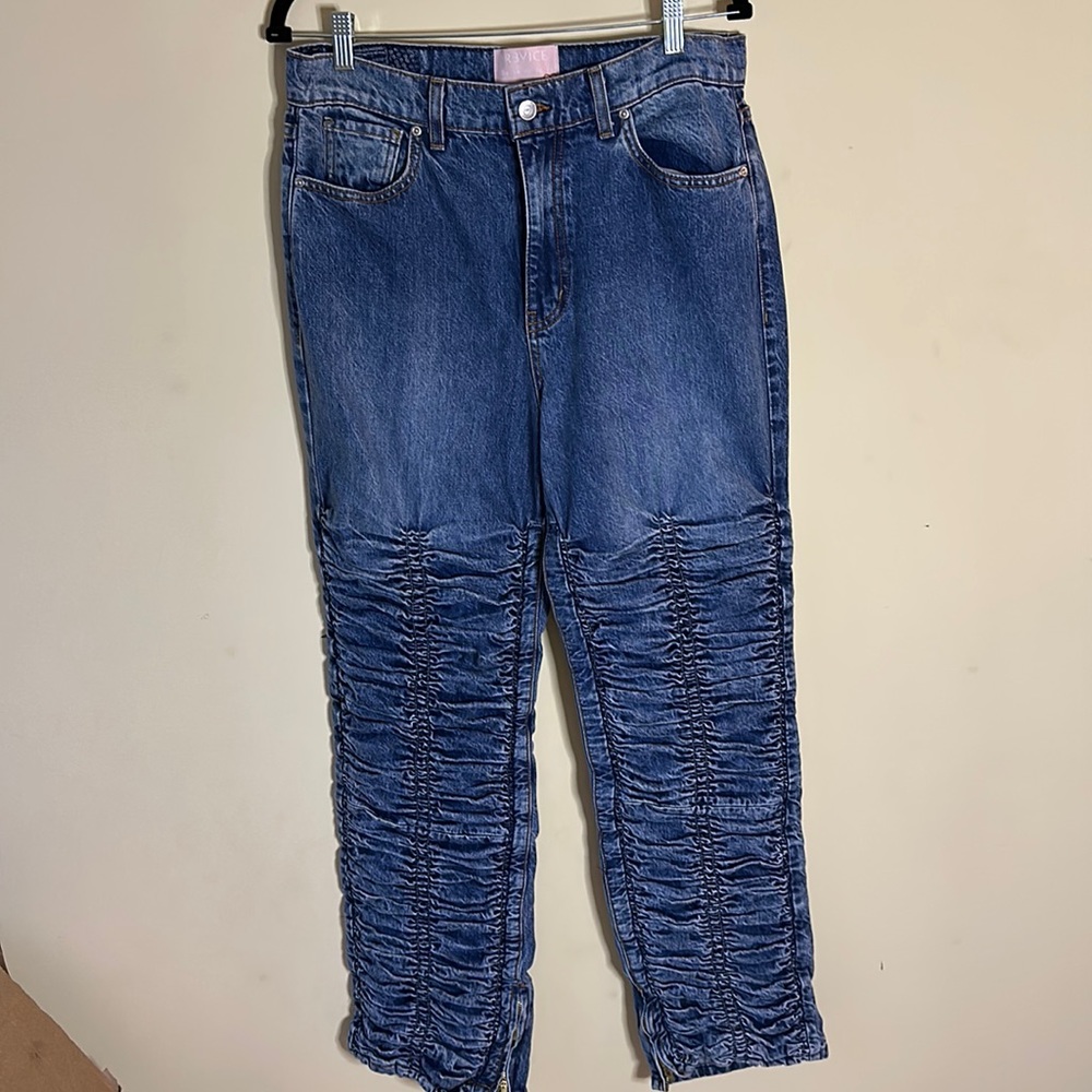 Revice Denim